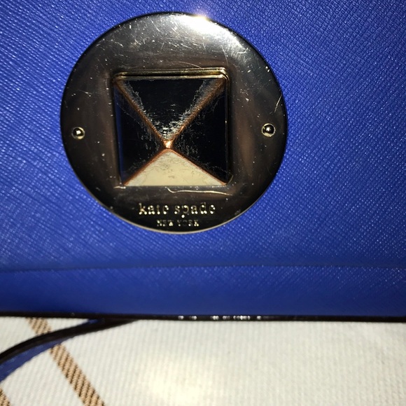 Kate spade bag - Picture 2 of 5